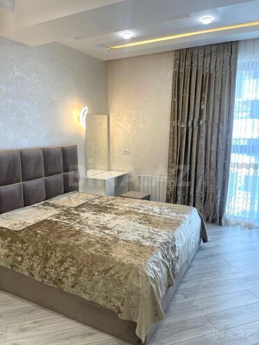 İcarəyə verilir 2 otaqlı yeni tikili 80 m², İçəri Şəhər m., photo 7 from 10