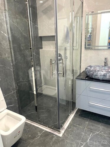 İcarəyə verilir 2 otaqlı yeni tikili 80 m², İçəri Şəhər m., photo 9 from 10