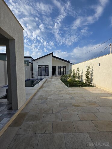 Satılır 4 otaqlı həyət evi/bağ evi 150 m², Şüvəlan q., photo 3 from 13