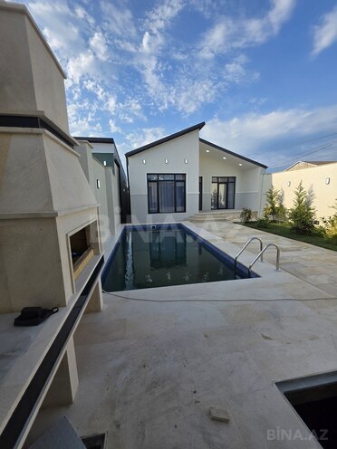 Satılır 4 otaqlı həyət evi/bağ evi 150 m², Şüvəlan q., photo 4 from 13