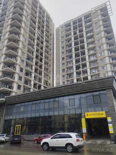 Satılır 4 otaqlı yeni tikili 181.2 m², Nəriman Nərimanov m., photo 1 from 12