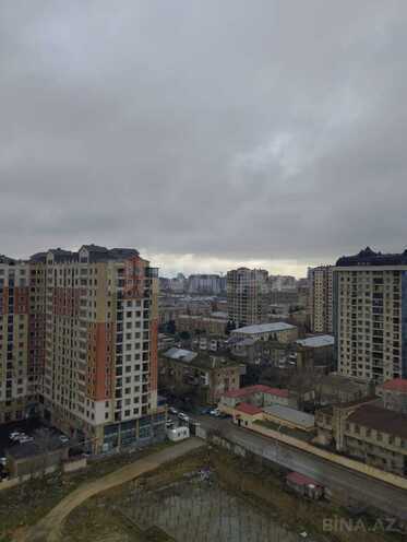 Satılır 4 otaqlı yeni tikili 181.2 m², Nəriman Nərimanov m., photo 9 from 12