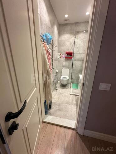 Сдаётся 5-комн. новостройка 235 м², м. Нариман Нариманов, photo 27 from 28