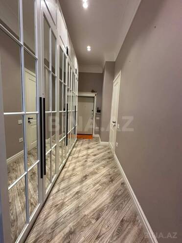 Сдаётся 5-комн. новостройка 235 м², м. Нариман Нариманов, photo 19 from 28