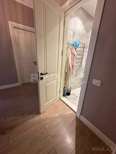 Сдаётся 5-комн. новостройка 235 м², м. Нариман Нариманов, photo 26 from 28