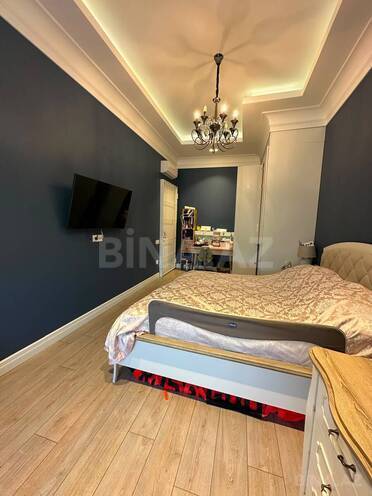 Сдаётся 5-комн. новостройка 235 м², м. Нариман Нариманов, photo 9 from 28