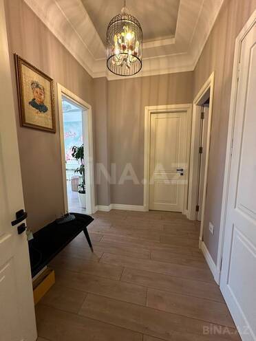Сдаётся 5-комн. новостройка 235 м², м. Нариман Нариманов, photo 20 from 28