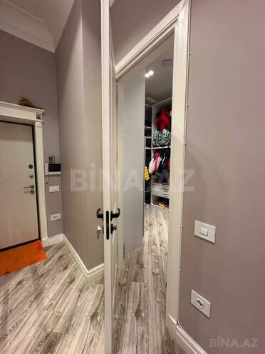 Сдаётся 5-комн. новостройка 235 м², м. Нариман Нариманов, photo 25 from 28