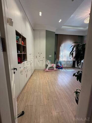 Сдаётся 5-комн. новостройка 235 м², м. Нариман Нариманов, photo 11 from 28