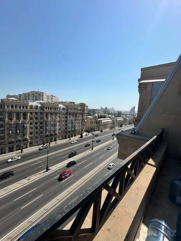 Сдаётся 5-комн. новостройка 235 м², м. Нариман Нариманов, photo 3 from 28
