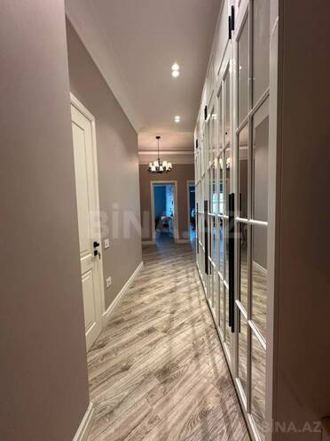 Сдаётся 5-комн. новостройка 235 м², м. Нариман Нариманов, photo 7 from 28
