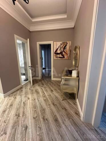 Сдаётся 5-комн. новостройка 235 м², м. Нариман Нариманов, photo 21 from 28