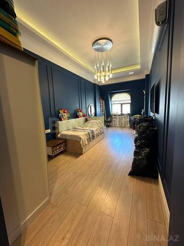 Сдаётся 5-комн. новостройка 235 м², м. Нариман Нариманов, photo 15 from 28