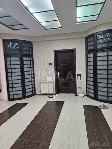 Сдаётся 3-комн. новостройка 132 м², м. Иншаатчылар, photo 10 from 12