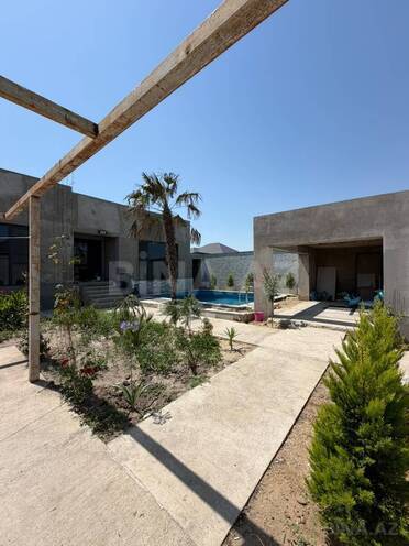 Satılır 3 otaqlı həyət evi/bağ evi 103 m², Kürdəxanı q., photo 3 from 12