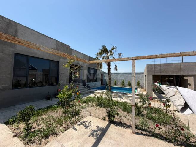 Satılır 3 otaqlı həyət evi/bağ evi 103 m², Kürdəxanı q., photo 4 from 12