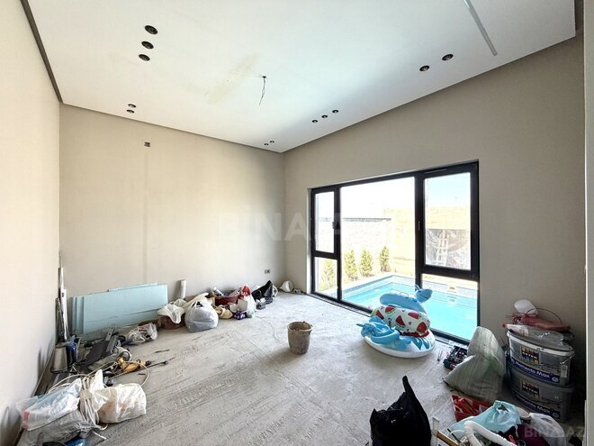 Satılır 3 otaqlı həyət evi/bağ evi 103 m², Kürdəxanı q., photo 11 from 12