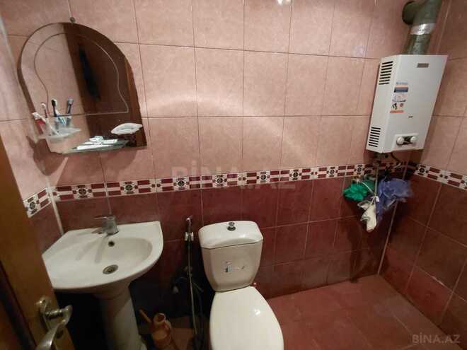 Продаётся 2-комн. дом/дача 80 м², Ясамальский р., photo 12 from 14