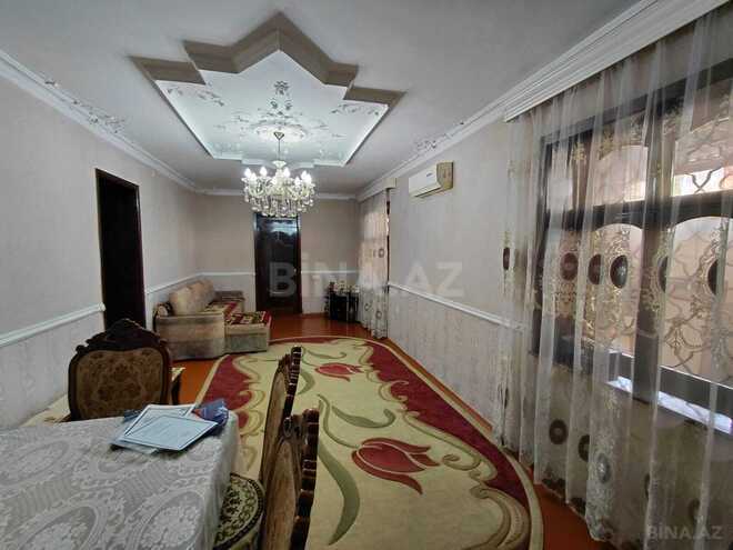 Продаётся 2-комн. дом/дача 80 м², Ясамальский р., photo 1 from 14