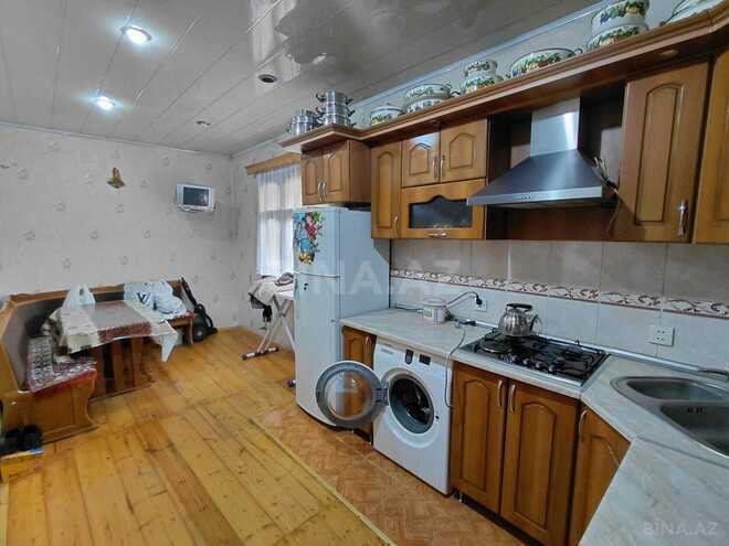 Продаётся 2-комн. дом/дача 80 м², Ясамальский р., photo 6 from 14