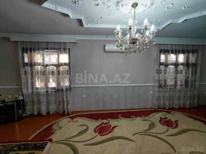 Продаётся 2-комн. дом/дача 80 м², Ясамальский р., photo 4 from 14