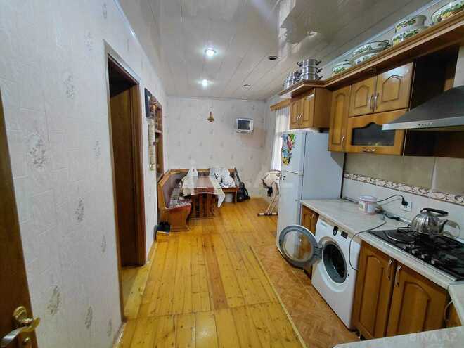 Продаётся 2-комн. дом/дача 80 м², Ясамальский р., photo 5 from 14