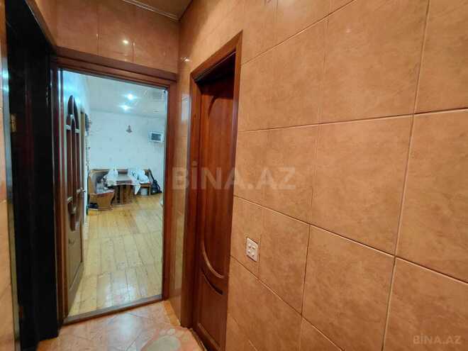 Продаётся 2-комн. дом/дача 80 м², Ясамальский р., photo 13 from 14