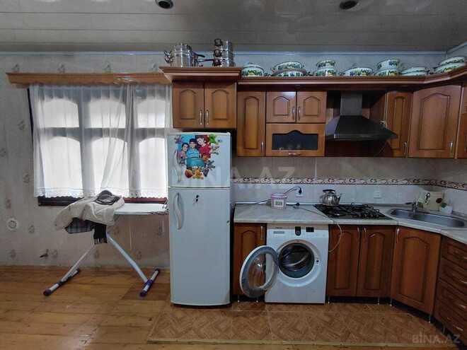 Продаётся 2-комн. дом/дача 80 м², Ясамальский р., photo 7 from 14