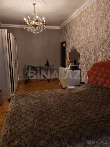 Satılır 3 otaqlı yeni tikili 109 m², Nərimanov r., photo 6 from 13