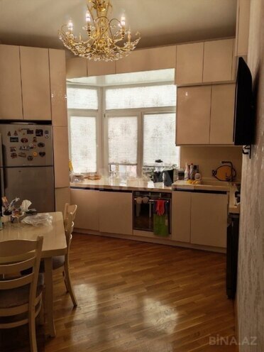 Satılır 3 otaqlı yeni tikili 109 m², Nərimanov r., photo 4 from 13