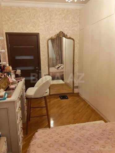 Satılır 3 otaqlı yeni tikili 109 m², Nərimanov r., photo 8 from 13