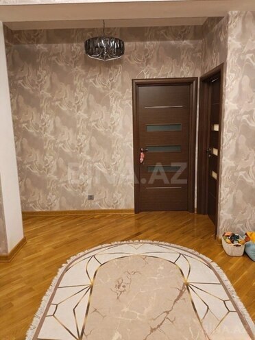Satılır 3 otaqlı yeni tikili 109 m², Nərimanov r., photo 9 from 13