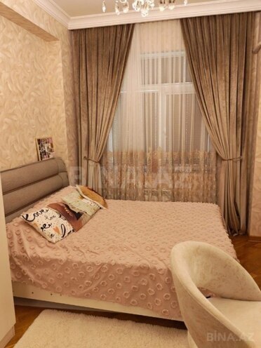 Satılır 3 otaqlı yeni tikili 109 m², Nərimanov r., photo 7 from 13