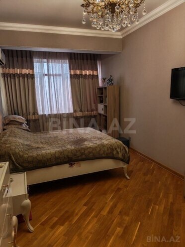 Satılır 3 otaqlı yeni tikili 109 m², Nərimanov r., photo 5 from 13