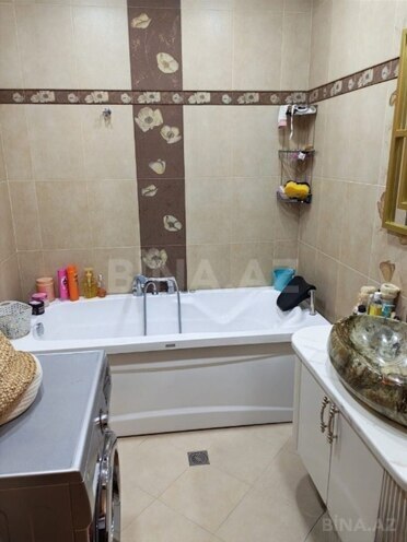 Satılır 3 otaqlı yeni tikili 109 m², Nərimanov r., photo 11 from 13