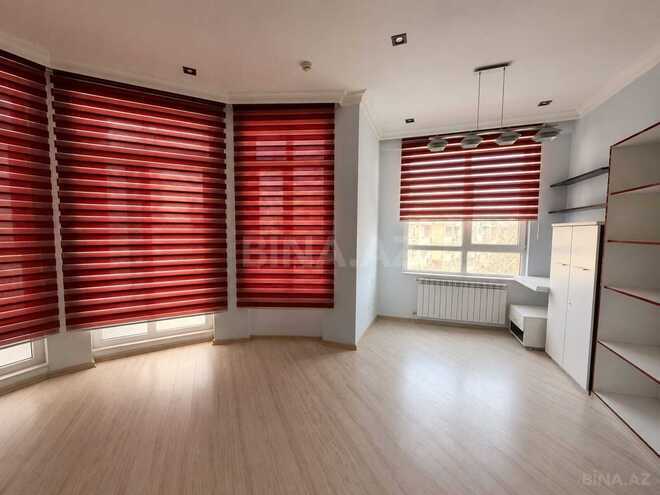 Продаётся 4-комн. новостройка 160 м², Ясамальский р., photo 7 from 15