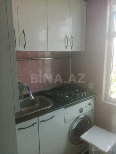 İcarəyə verilir 2 otaqlı köhnə tikili 35 m², Nəriman Nərimanov m., photo 9 from 13