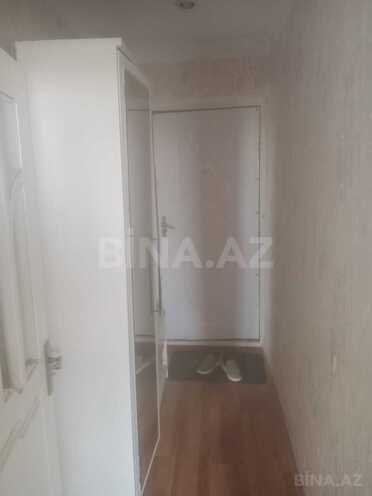 İcarəyə verilir 2 otaqlı köhnə tikili 35 m², Nəriman Nərimanov m., photo 6 from 13