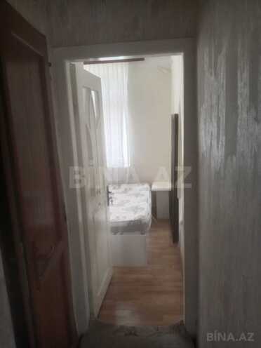 İcarəyə verilir 2 otaqlı köhnə tikili 35 m², Nəriman Nərimanov m., photo 4 from 13