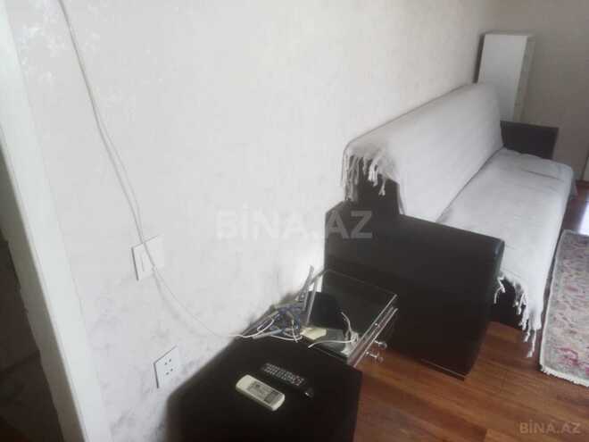 İcarəyə verilir 2 otaqlı köhnə tikili 35 m², Nəriman Nərimanov m., photo 8 from 13