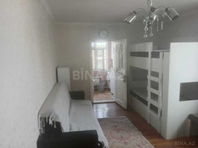 İcarəyə verilir 2 otaqlı köhnə tikili 35 m², Nəriman Nərimanov m., photo 3 from 13