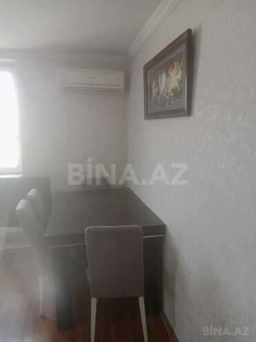 İcarəyə verilir 2 otaqlı köhnə tikili 35 m², Nəriman Nərimanov m., photo 11 from 13