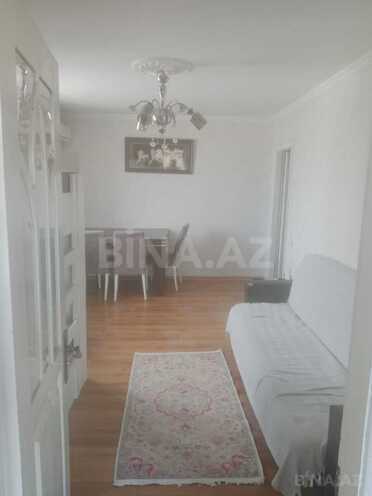 İcarəyə verilir 2 otaqlı köhnə tikili 35 m², Nəriman Nərimanov m., photo 1 from 13