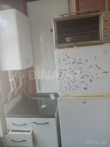 İcarəyə verilir 2 otaqlı köhnə tikili 35 m², Nəriman Nərimanov m., photo 10 from 13