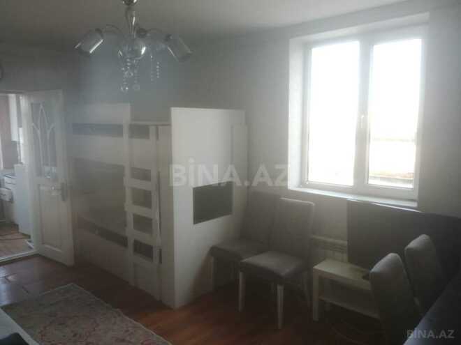 İcarəyə verilir 2 otaqlı köhnə tikili 35 m², Nəriman Nərimanov m., photo 7 from 13