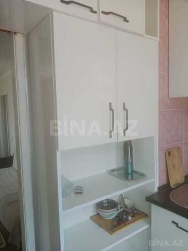 İcarəyə verilir 2 otaqlı köhnə tikili 35 m², Nəriman Nərimanov m., photo 12 from 13