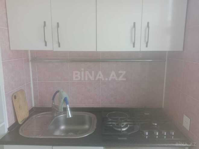 İcarəyə verilir 2 otaqlı köhnə tikili 35 m², Nəriman Nərimanov m., photo 5 from 13