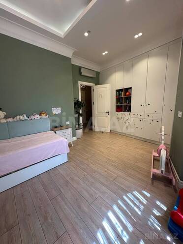 Сдаётся 5-комн. новостройка 235 м², м. Нариман Нариманов, photo 17 from 28