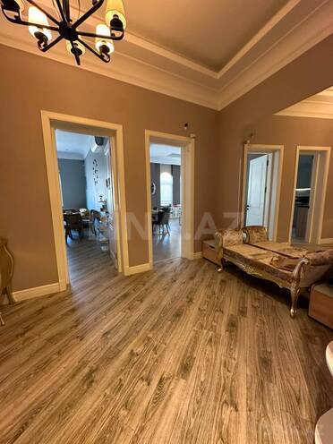 Сдаётся 5-комн. новостройка 235 м², м. Нариман Нариманов, photo 22 from 28