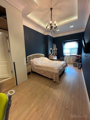 Сдаётся 5-комн. новостройка 235 м², м. Нариман Нариманов, photo 8 from 28